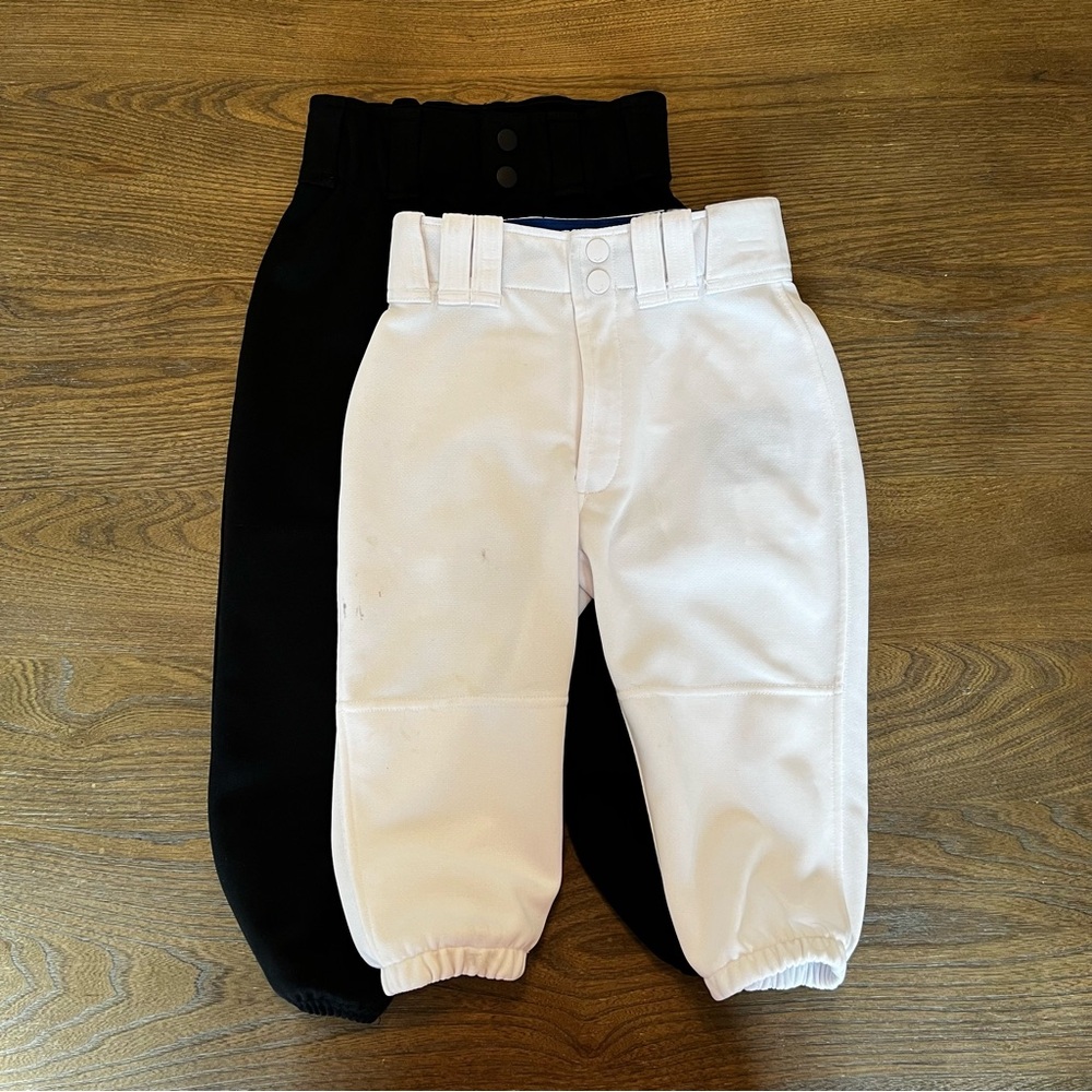 Mizuno Baseball Pants